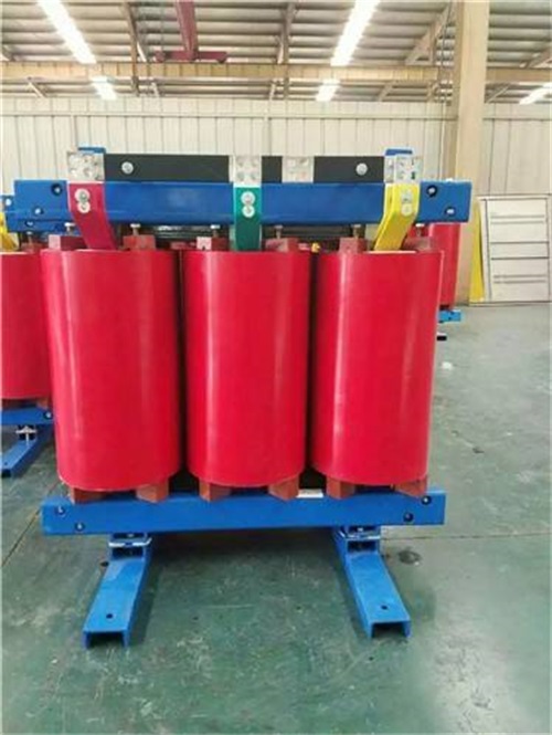 凉山SCB11-125KVA/10KV/0.4KV干式变压器